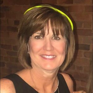 Meet your Posher, Nell